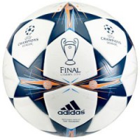 Balón fútbol Adidas Champions League - Top Training T5