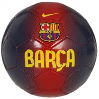 Balon FCB 2014