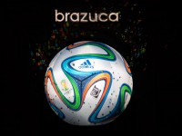 Brazuca Mundial Brasil 2014