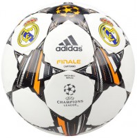 Balón Real Madrid 2014