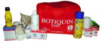 Botiquín 