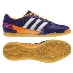 Futbol sala ff supersa