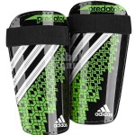 espinilleras adidas predator